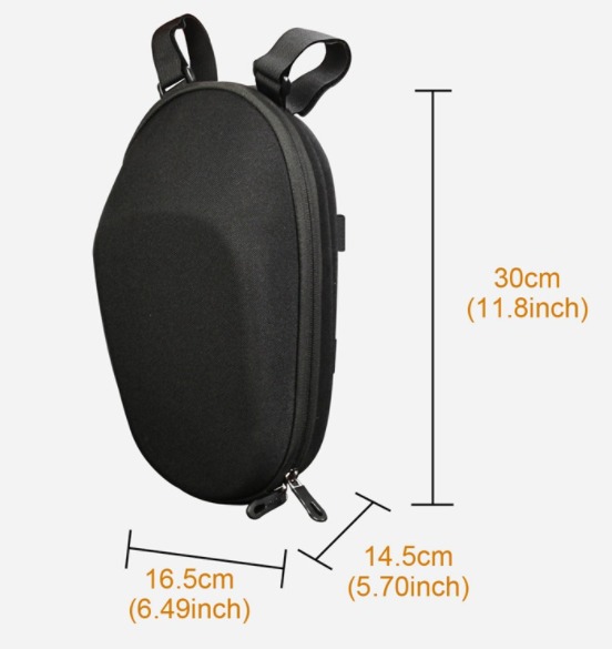 Wheelchair/Walker/Scooter Bag : Amazon.in: Health & Personal Care